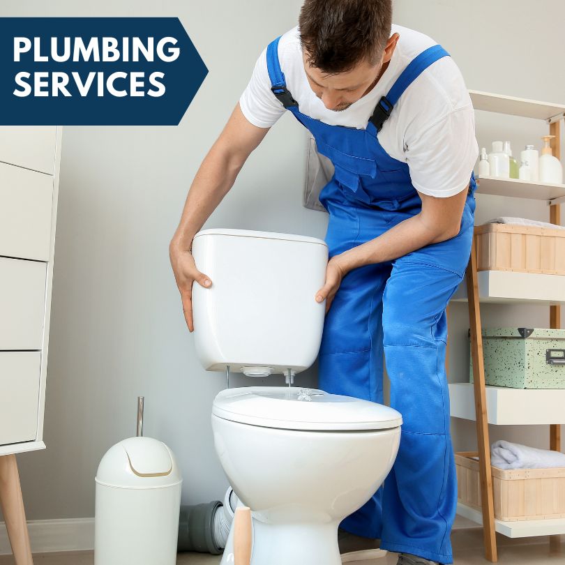 Plumbing Company in Oak Grove, MO